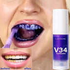 Mousse correctrice V34