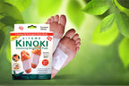 Patchs detox Kinoki