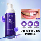 Mousse correctrice V34
